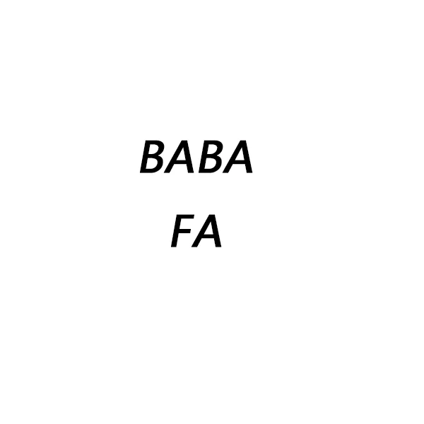 BABAFA Store