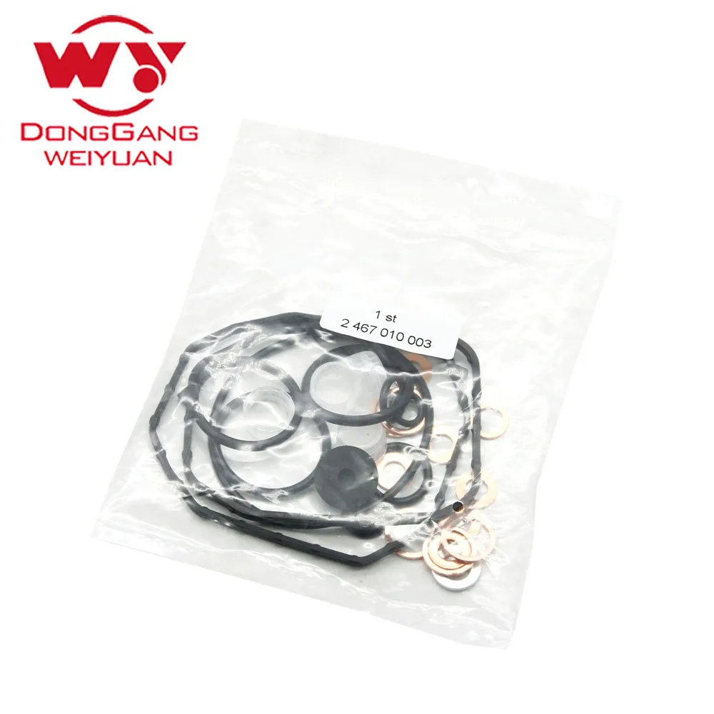 10pcs/lot Repair Kit 2467010003, Diesel fuel repair tool 800920, top quality, for diesel fuel pump, injection system spare part