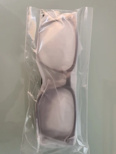 Cute Blue Light Blocking Computer & Gaming Glasses photo review