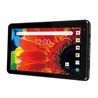 RCT6773 Android 5.0 Tablet 7 Inch Quad Core 1GB RAM+8GROM RK30sdk WIFI Bluetooth Compatible 1024 x 600 IPS 3000mAh 1