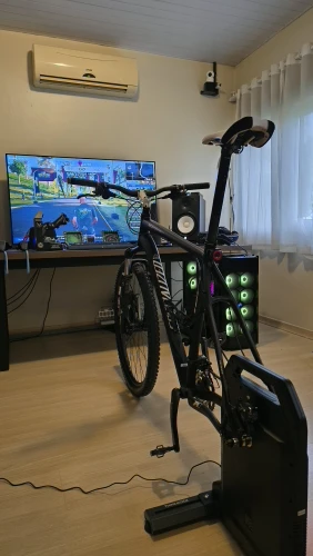 ThinkRider XX Pro　ダイレクトドライブスマートトレーナー自動発電 Amazon | ThinkRider ダイレクトドライブ スマートトレーナー XX PRO