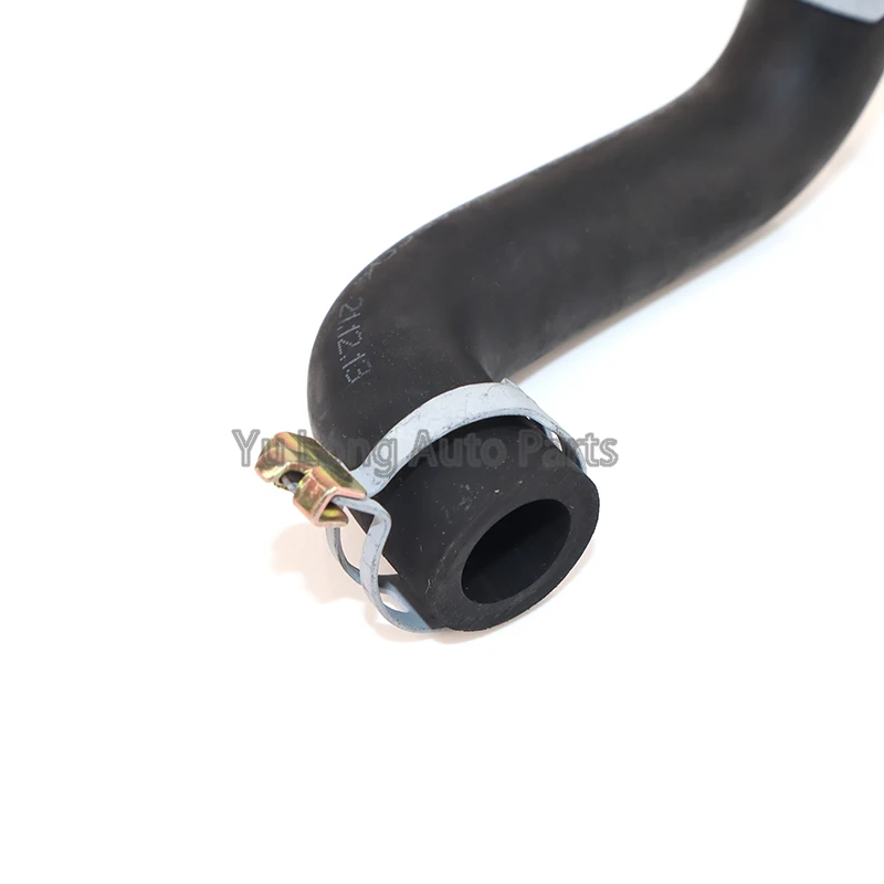 Crankcase Ventilation Intake Hose For Ford Focus MK2 2005-2013 Mondeo Mk3 Mk4 2004-2012 1.8L 2.0L 6G9G-6758AA Car Accessories engine breather pipes