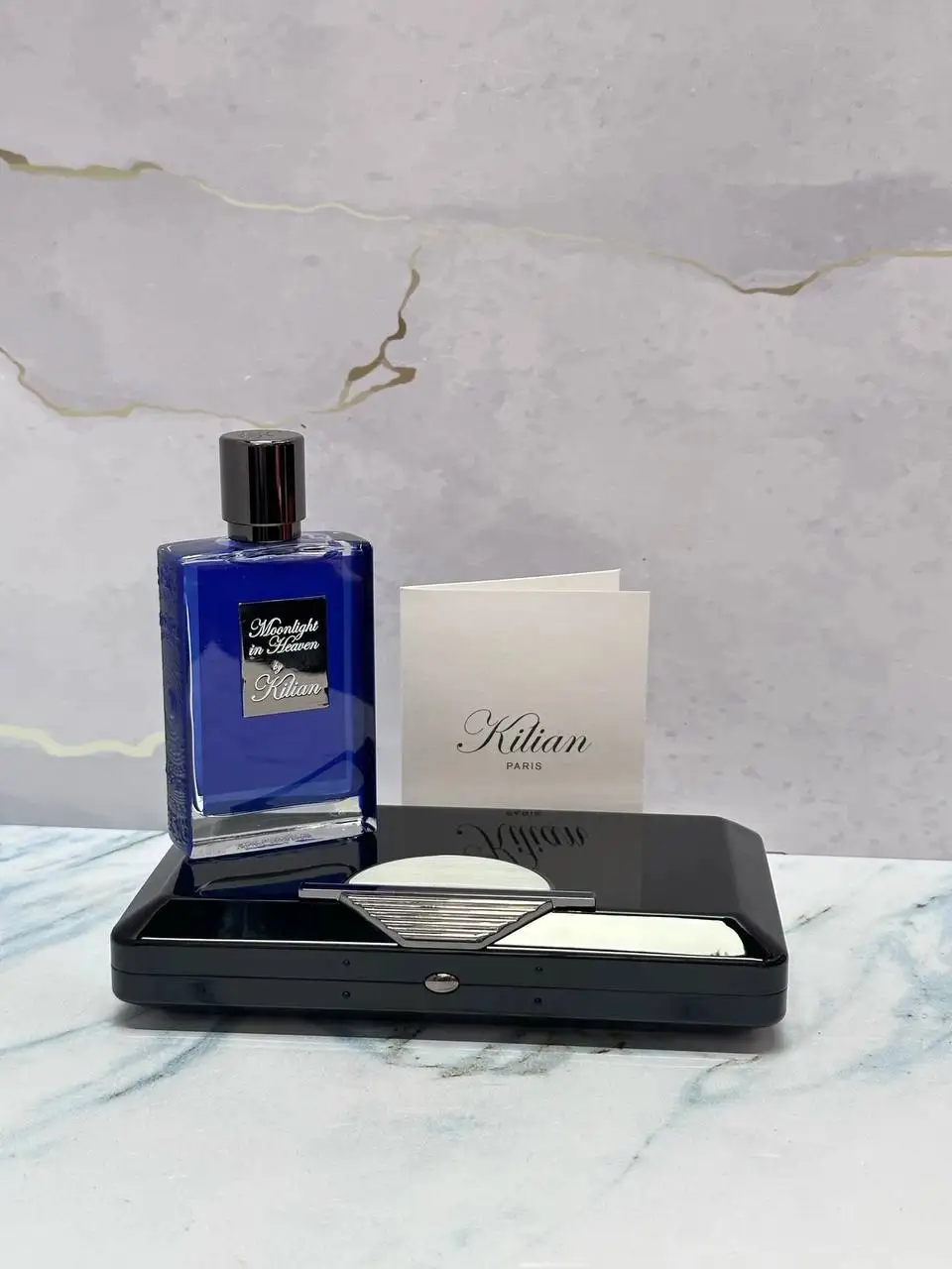 Рисунок 5 - Kilian Moonlight In Heaven 50 мл