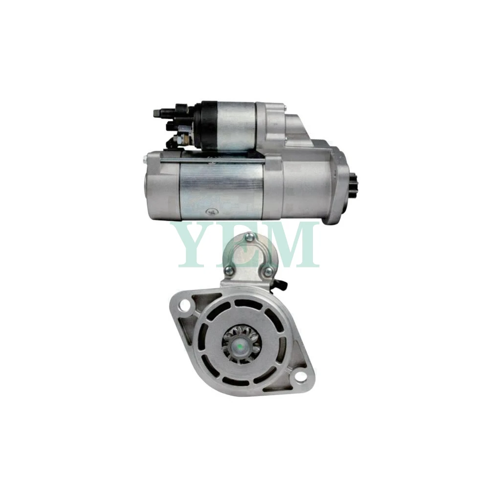 

Стартер двигателя AZE4663 для DEUTZ 12V 9T 3,2 кВт