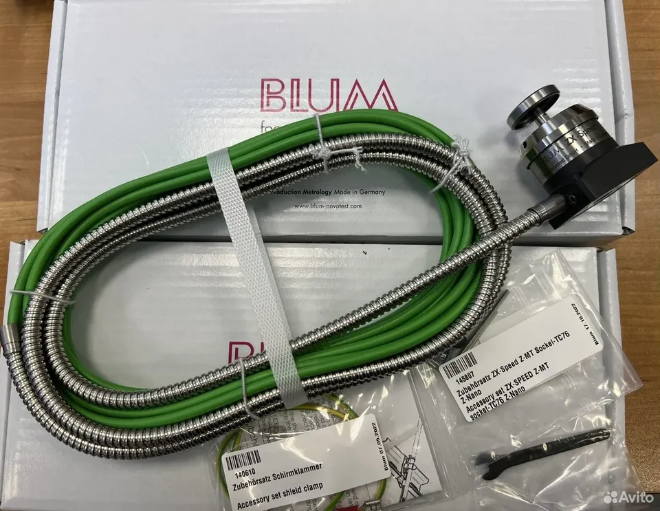 。 Universal test leads 3D Blum ZX-speed - AliExpress
