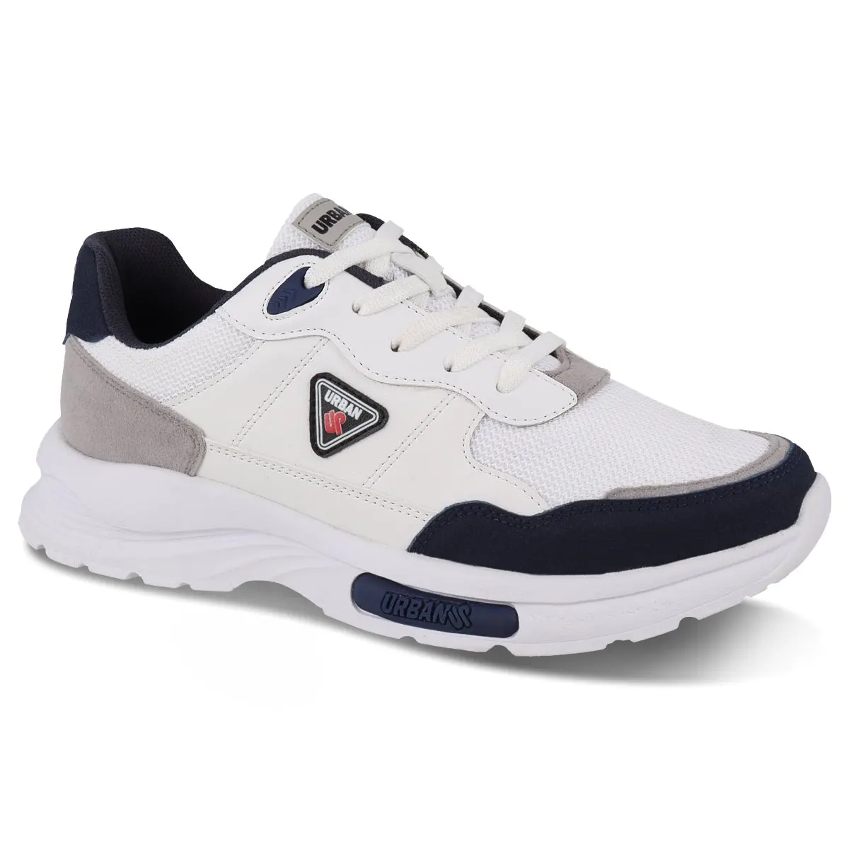 Tenis Deportivo Juvenil Unisex Urban Up Mod. 2421