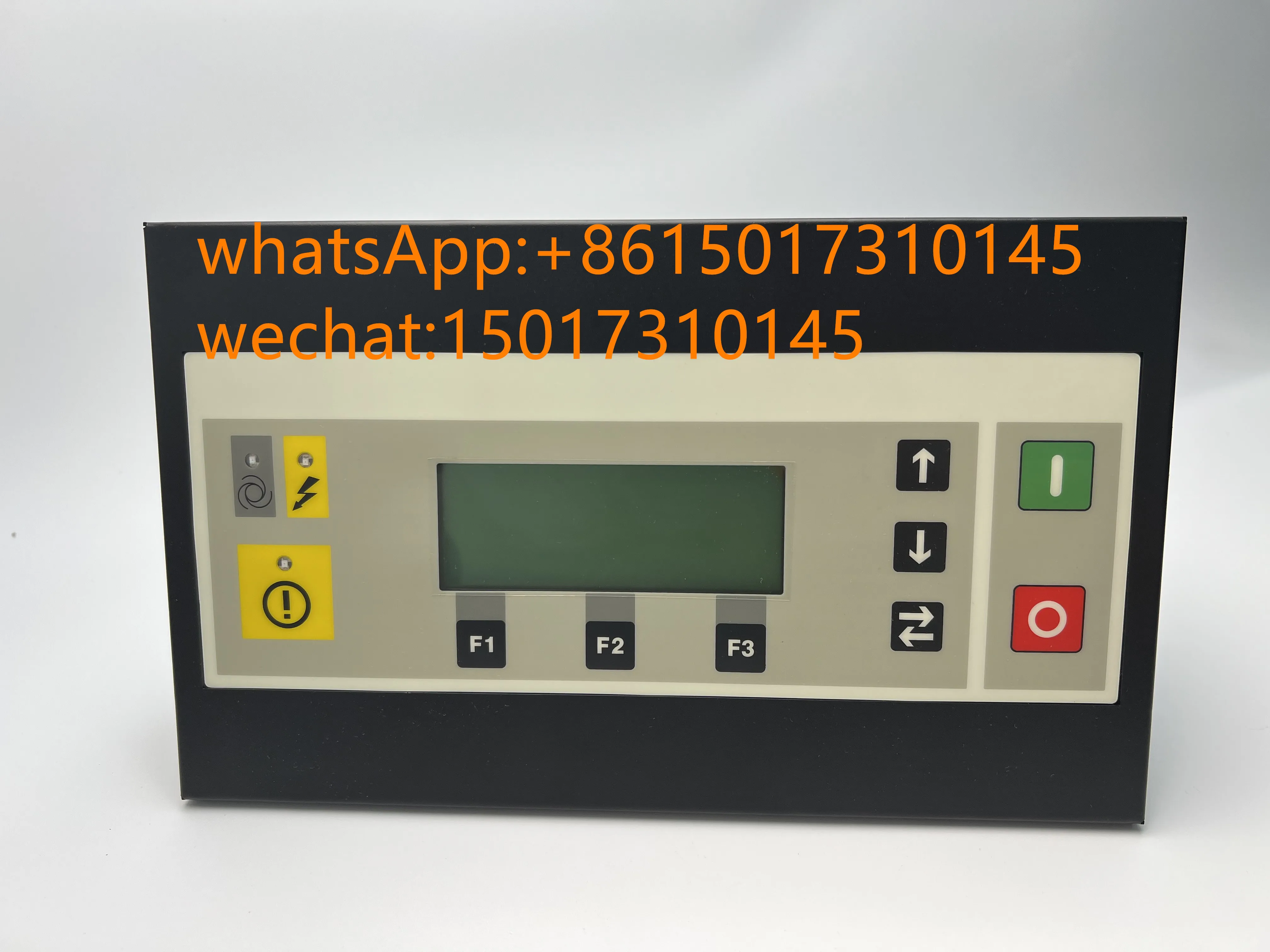 

1900070102Atlas air compressor compressor accessories controller computer board display
