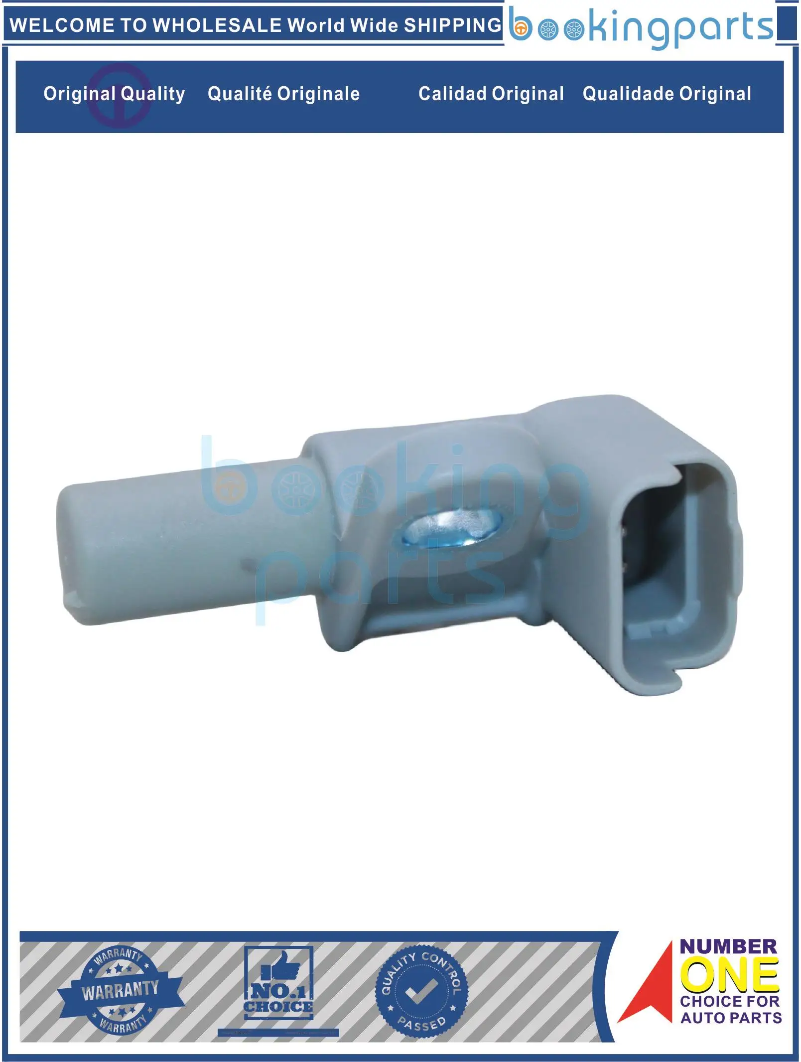 

ENS90792,1229954,1837835,1580907,1427776,1595453,1314032,1255020,1490841 Engine Sensor For FORD ESCAPE/KUGA II 13-16