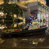 1/100 Rc Smit Tugboat 3D Printing Kit Ship Model Non-finished Product Needs To Be Assembled and Colored By Yourself 2