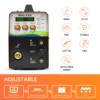 HITBOX MIG Welding Machine 4 in 1 Digital Display Precise Control MIG250 220V MIG Gasless/ARC/Lift TIG/Gas CO2 2T/4T Welder 2