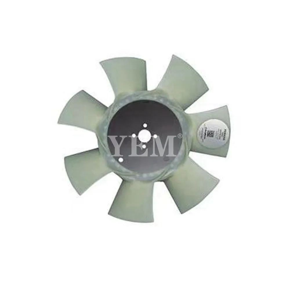 

For Kubota D1703 Fan Blade Diesel Engine Parts