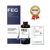FEG hair Nourishing Liquid Spray 50ml 1