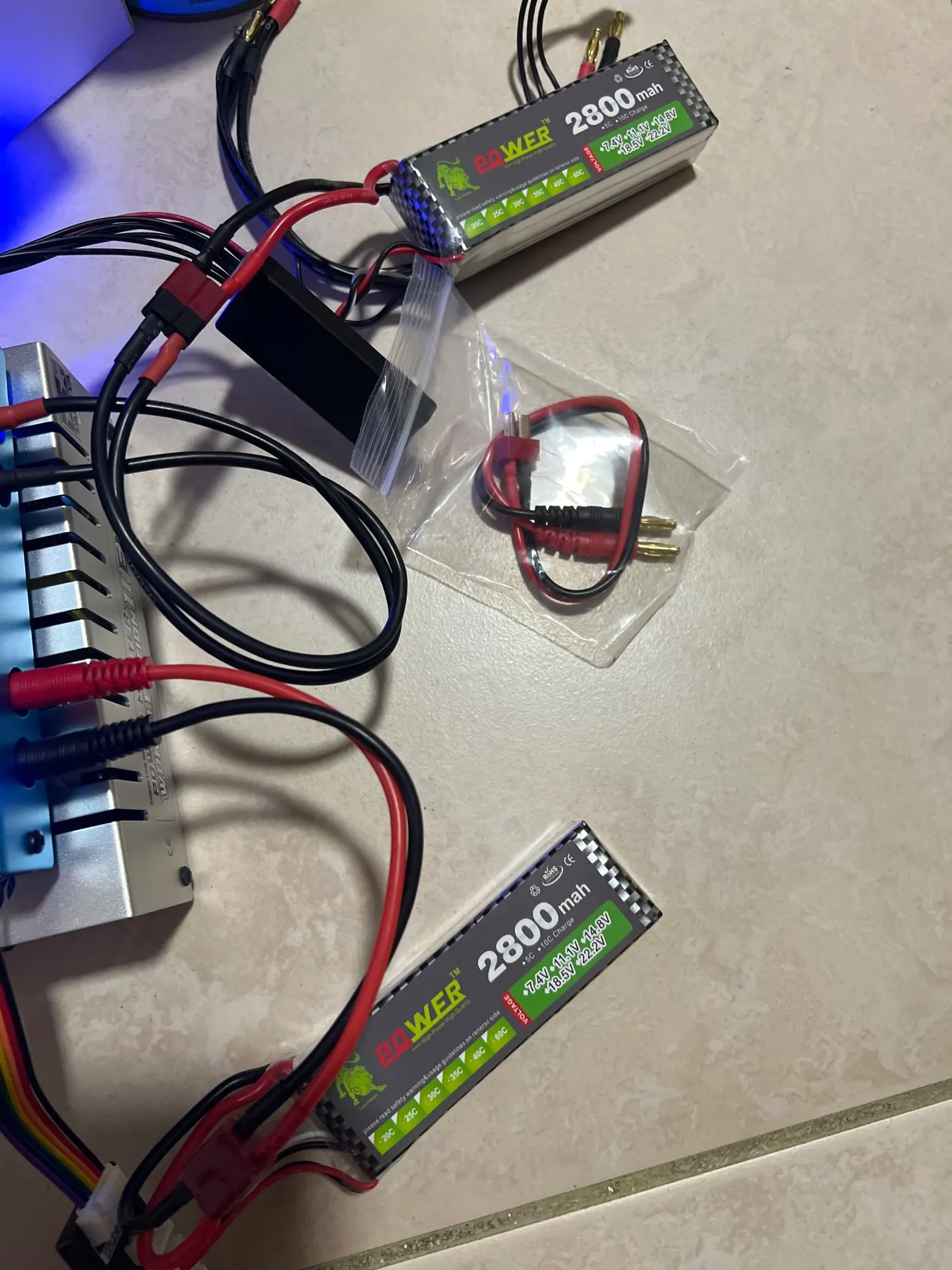 3S 11.1V Lipo Battery Deans T / XT60 1500mAh 1800mAh 2200mAh 2800mAh 4200mAh 5200mAh 7200mAh For RC Car Truck Buggy Racing Boat photo review