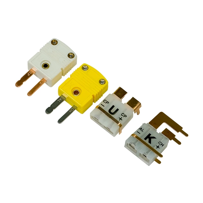 Elecrow 2pcs/lot Thermocouple Ktype Utype Female Pcb Board