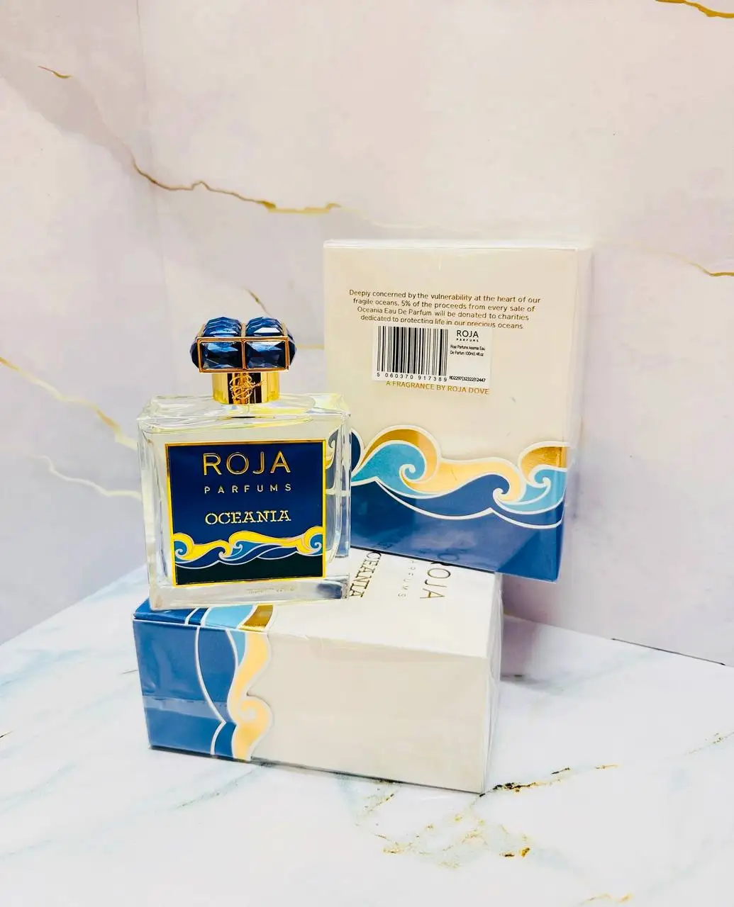 Roja Dove Oceania 100 мл Парфюмерная