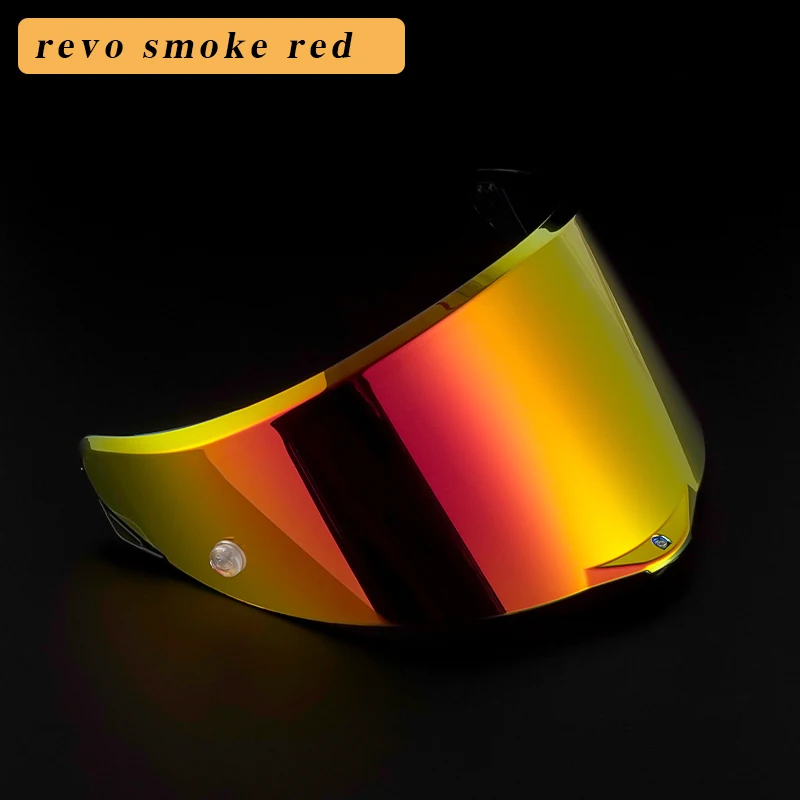 Motorcycle Helmet for AGV  PISTA GPRR CASCO Full Face  Visor Lens Shield Anti-scratch Windshield Visor Motorcycle Accessories motorcycle pants for men Helmets & Protective Gear