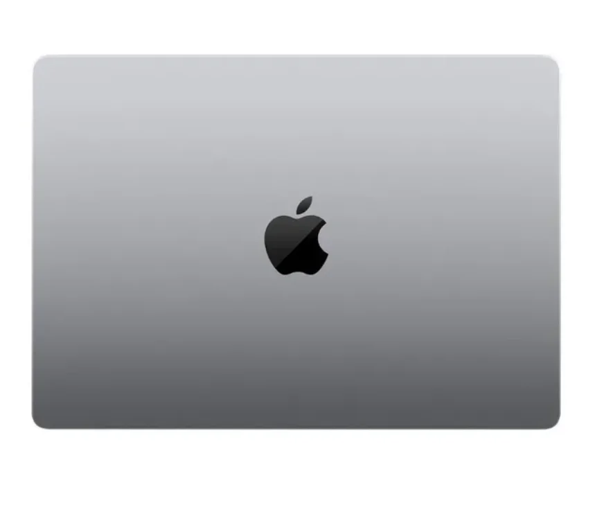 Рисунок 2 - MacBook Pro 14 with Retina display