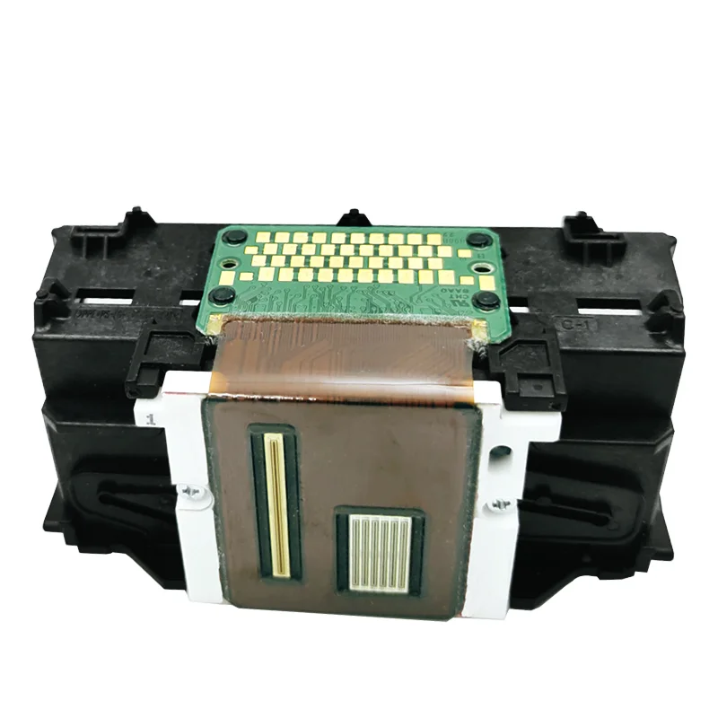 Cabeça de Impressão para Impressora Canon Qy60089 Pixma Ts5050 Ts5051 Ts5053 Ts5055 Ts5070 Ts5080 Ts6050 Ts6051 Ts6052 Ts6080 - Imagem 3