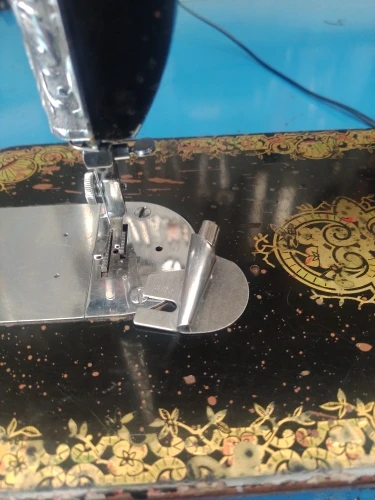 Precision Edge Stitcher-Rolled Hemmer Foot, 3mm-10mm 8 Sizes Sewing Rolling  Hemmer Foot, Sewing Hemming Tool, Hemmer Foot for Sewing Machine, Hem