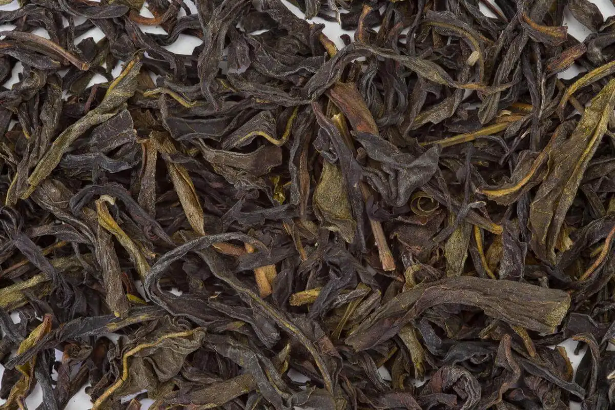 Рисунок 3 - Цзинь юйлань даньцун (Фэнхуан даньцун)