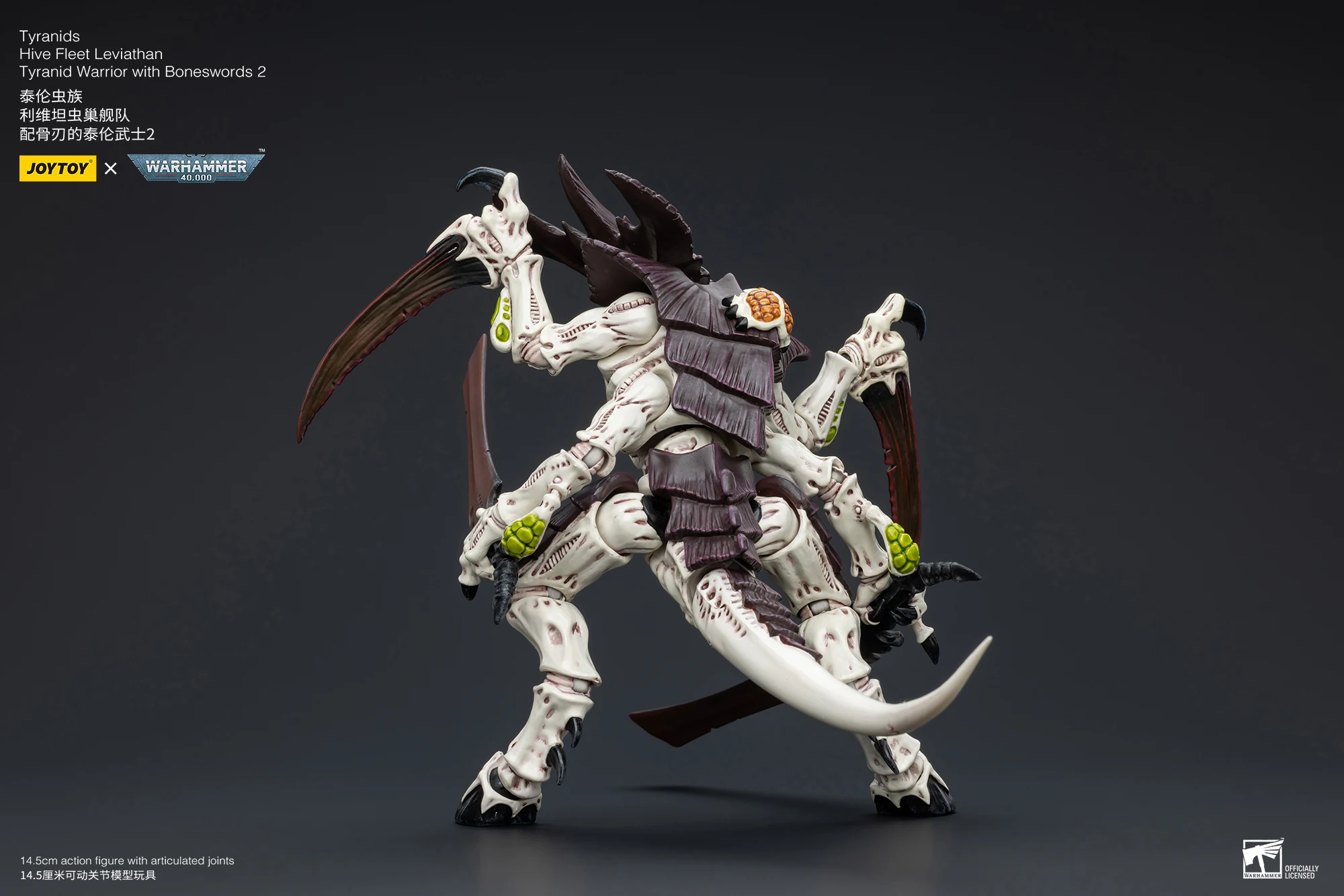 Aa1f51b4b00874f659eaa9560f329b6bc3 - Joytoy Warhammer 40K