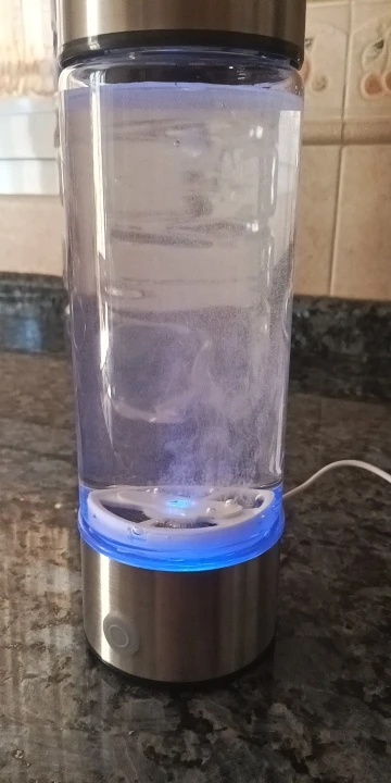 Hydrogen Water Maker for Better Health