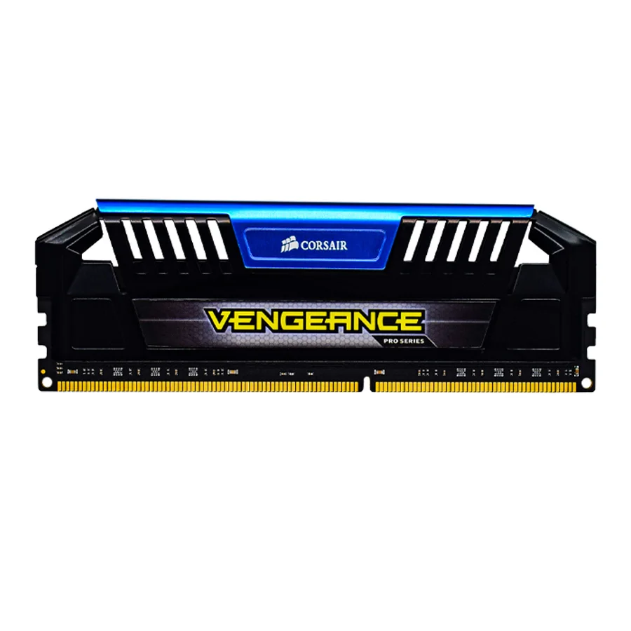 CORSAIR-Vengeance LPX Desktop RAM, DDR3, DIMM 240Pin,