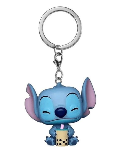 Funko Pocket POP Keychain: Disney - Stitch Keychain