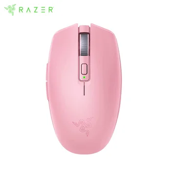 Mouse Gamer RAZER Orochi V2 Quartzo, Bluetooth, Ultra leve - ROLKO tech