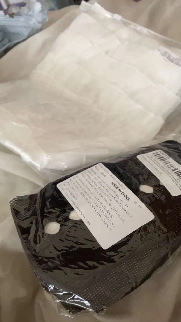 Women’s Ruffled Multi-Layer Mesh Bloomers photo review