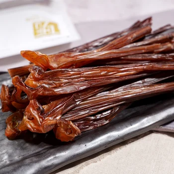 말랑컷팅장족 300g / 오징어다리, 문어발