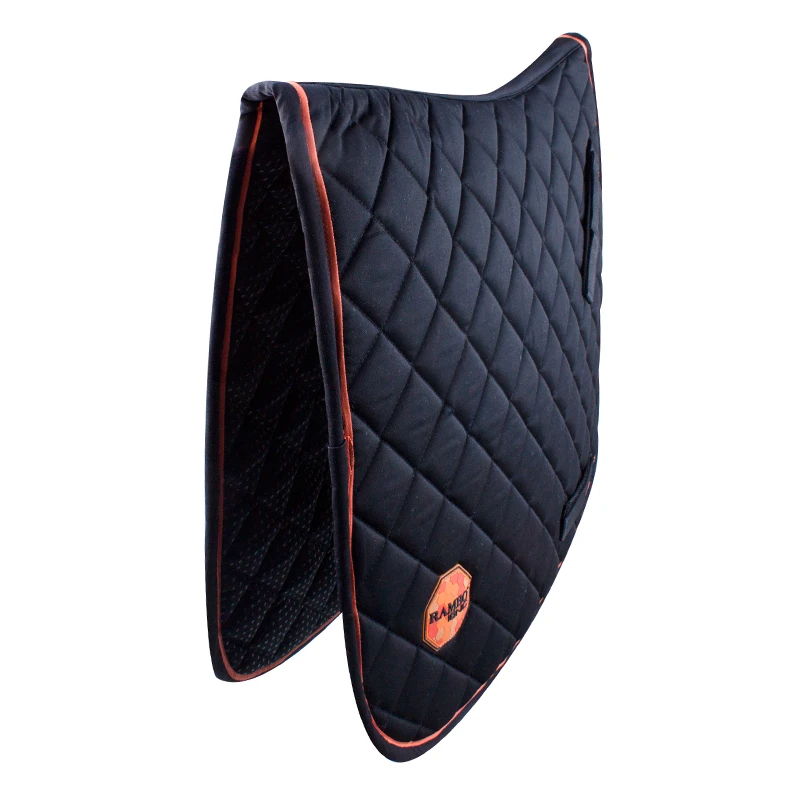 HORSEWARE-RAMBO Equestrian Saddle Pad Equestrian Sweat Pad Sweat Drawer