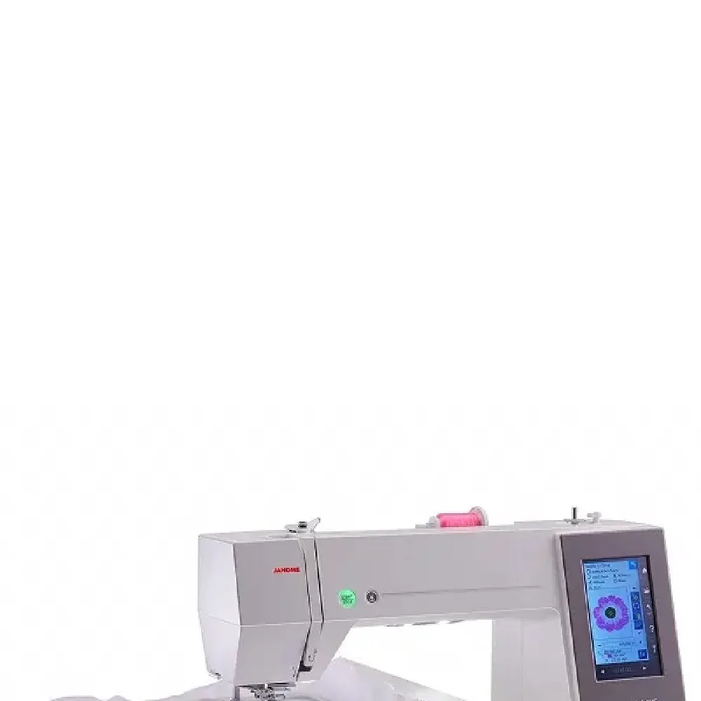 Best Unique Janome Memory Craft 550E Embroidery Machine Sewing Machine Available
