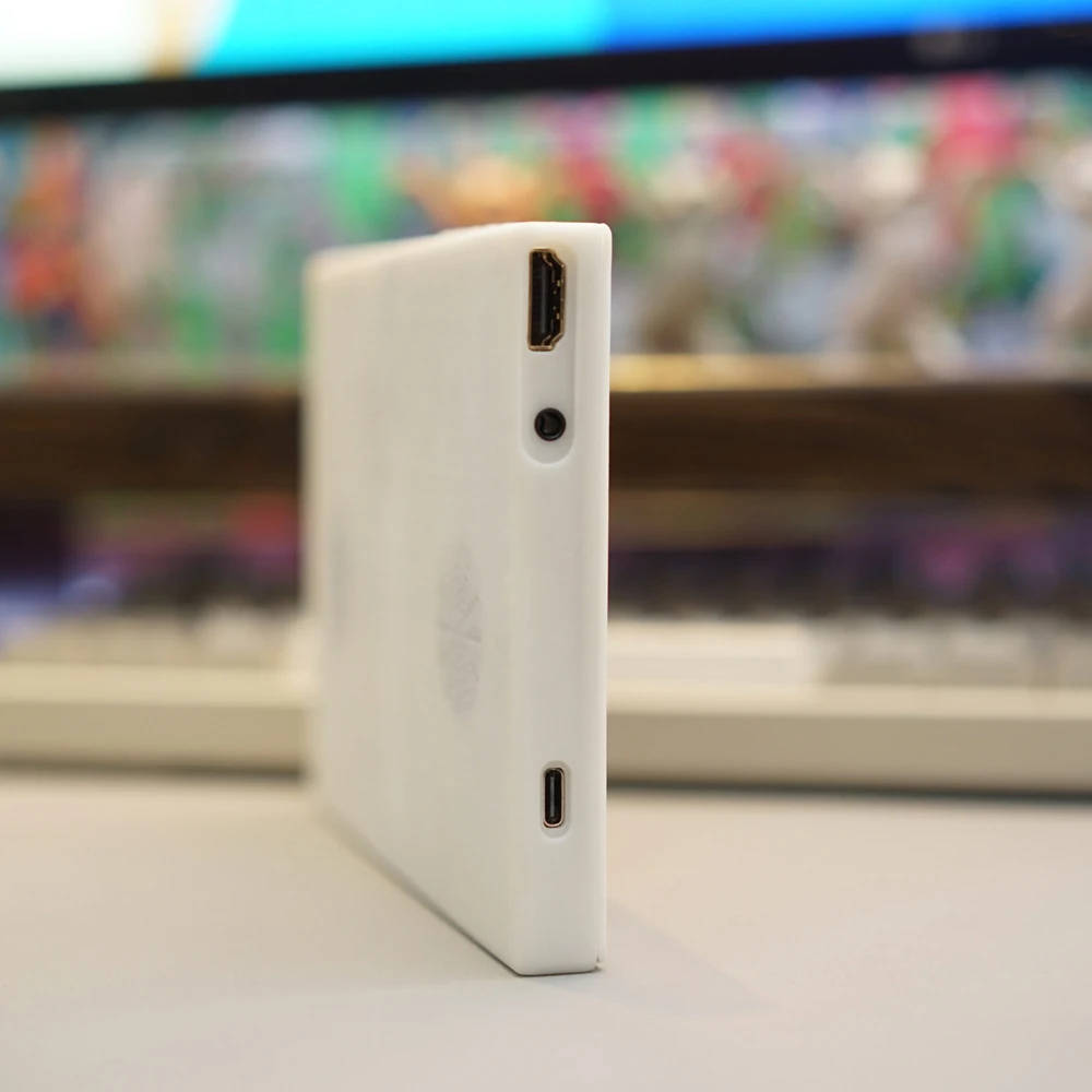7 ġ ޴  ǻ Ȯ  ȭ  ȭ HDMI ũž  µ ȭ