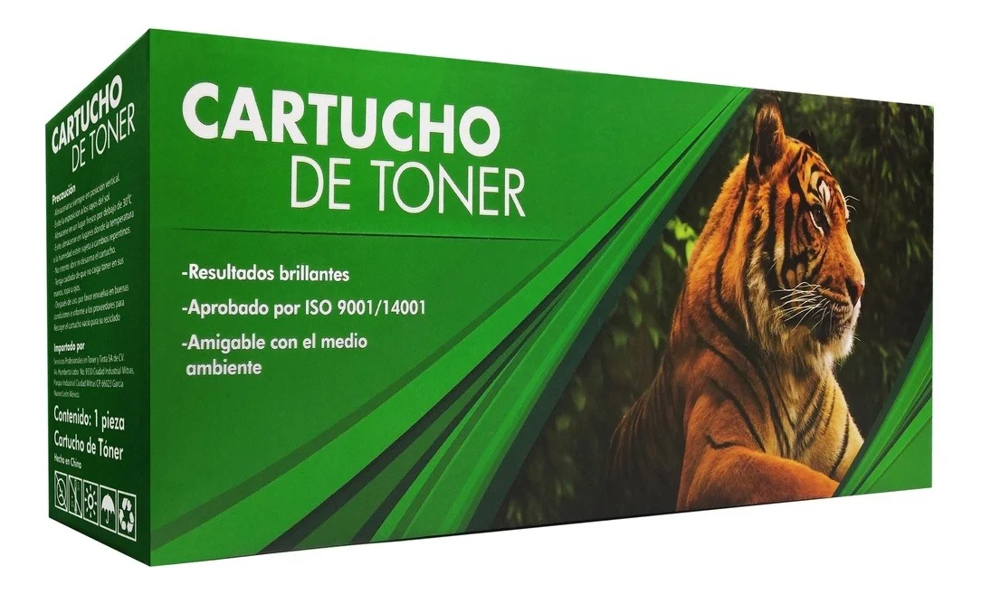 Toner Compatible Con 105a W1105a Con Chip Laser 107w /107a