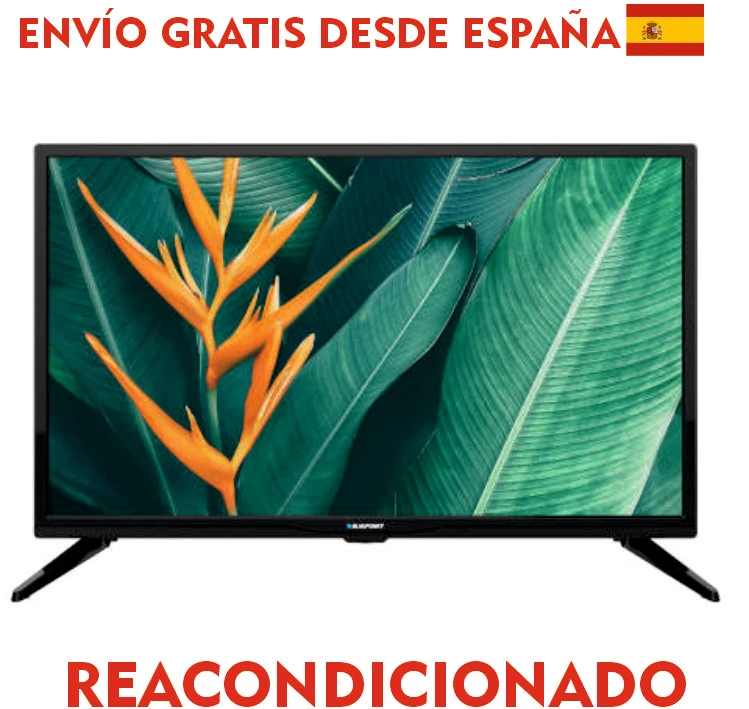 BLAUPUNKT BN24H1032EEB de '', dispositivo USB, 1 HDMI| | - AliExpress