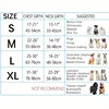 Dog Harness No Pull with 2 Leash Clips, Adjustable Soft Padded, Reflective Oxford No Choke Pet Vest with Easy Control Handle 2