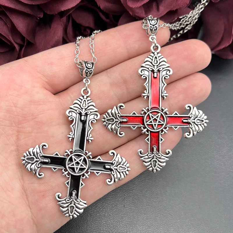 【初期】Magical Design Rosario Necklace 4mm Yellow Gold Rosary - Rosario Shiny Chain Necklace 925