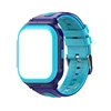 Detachable Strap Casing of Wonlex KT24S Kids GPS Smart-Watch Accessories 1/2 Sets: Watches Straps Band for Wonlex Watch 2