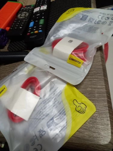 PD 65W Supervooc Fast Charger Cable For Oneplus Ace 12 11 10T 9 8T 7T Pro USB C To Type C Cable Warp Dash Charge 6T 5T Data Wire photo review