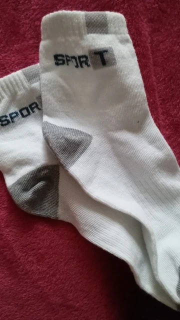 Nahtlose Thermo-Socken für ultimativen Winterkomfort photo review