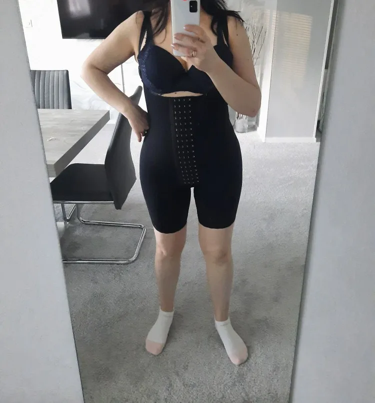 Lexa Body Shaper