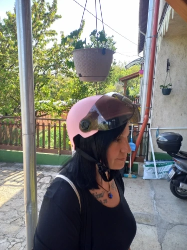 Scooter électrique