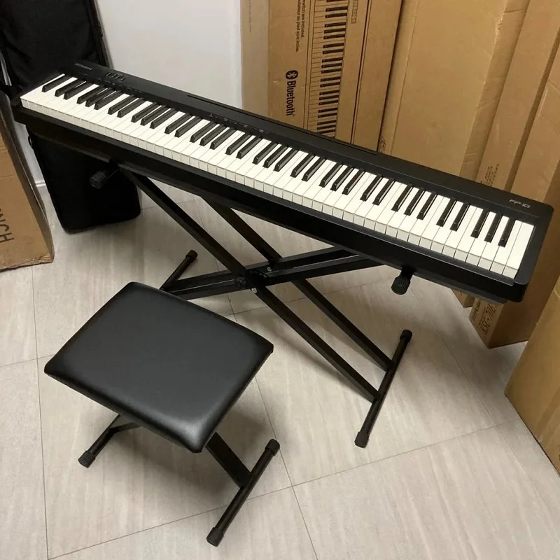 NEW BUY 5 AND GET 1 FREE YamahaS P71 with Stand Bench and Sustain Pedal AMAZING PRODUCT