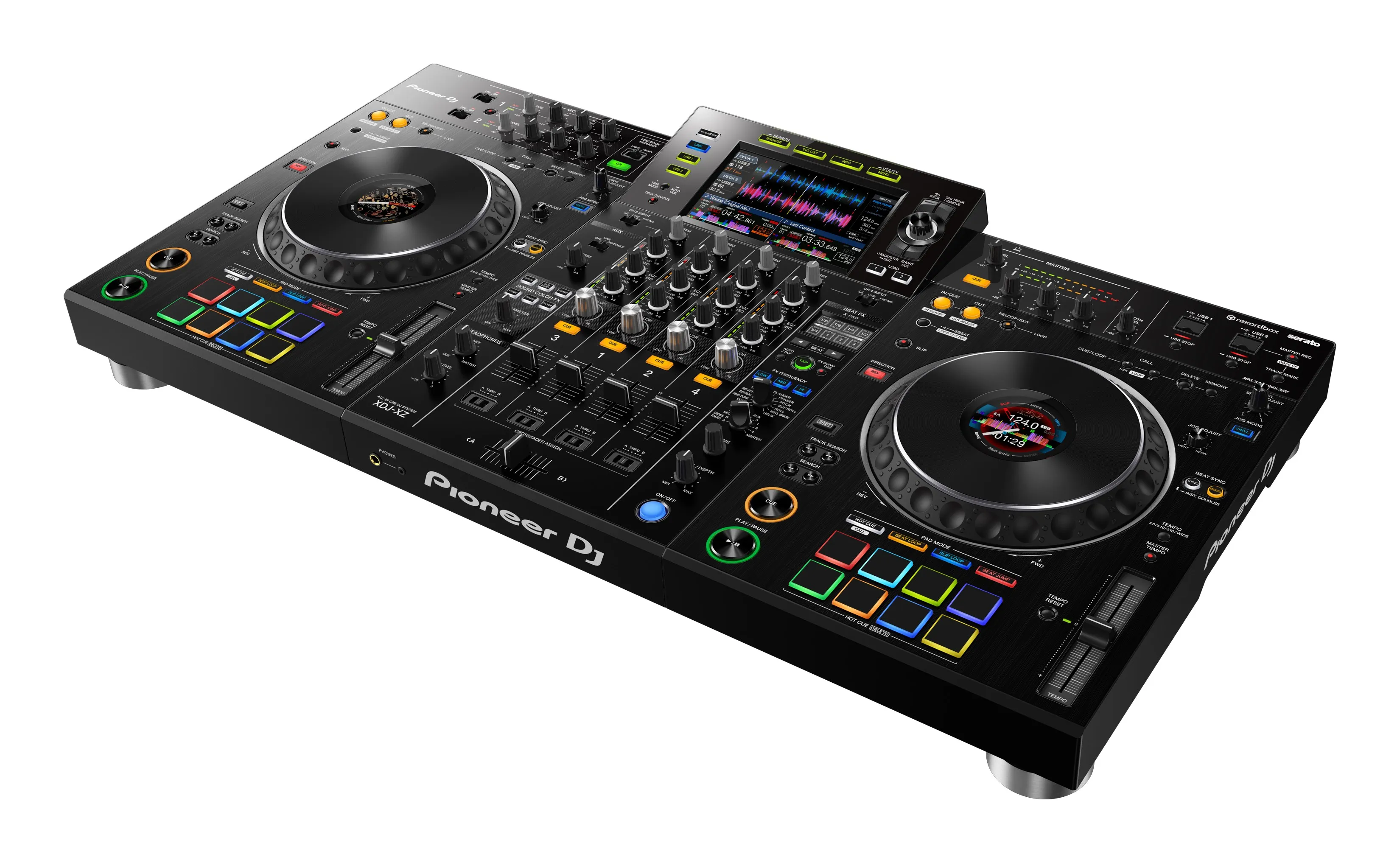 

Топ Оригинал 100%, продажа Pioneer DJ XDJ-XZ, цифровая DJ-система