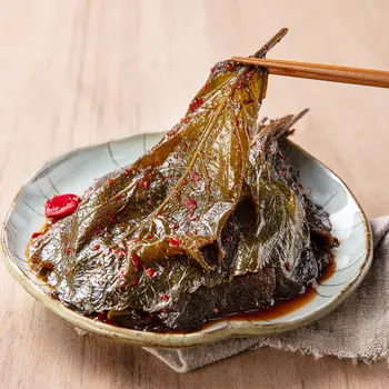 밥도둑 반찬 양념깻잎 1kg 외 실속 반찬 모음전 상품 이미지