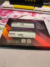 JUHOR DDR5 RAM 16GB 4800MHz 5600MHz 6000MHz Computer Gaming