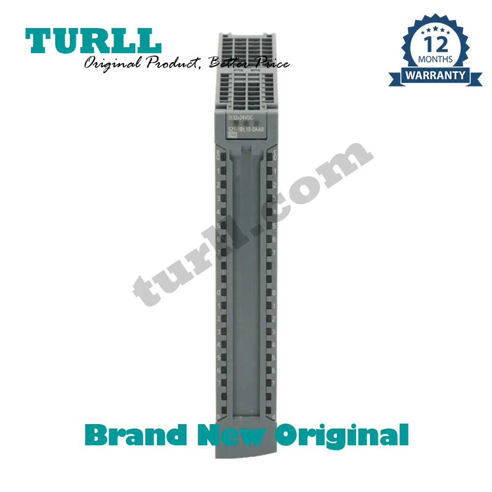 New in Box 6ES7 521 1BH00 0AA0 6ES7521 1BH00 0AA0 CPU Module 並行輸入品 SIEMENS New In Box 6ES7 521-1BH00-0AA0 Digital input module FAST