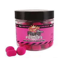  Бойлы плавающие 15 мм Dynamite Baits Mulberry Florentine Pop-upDY1615 