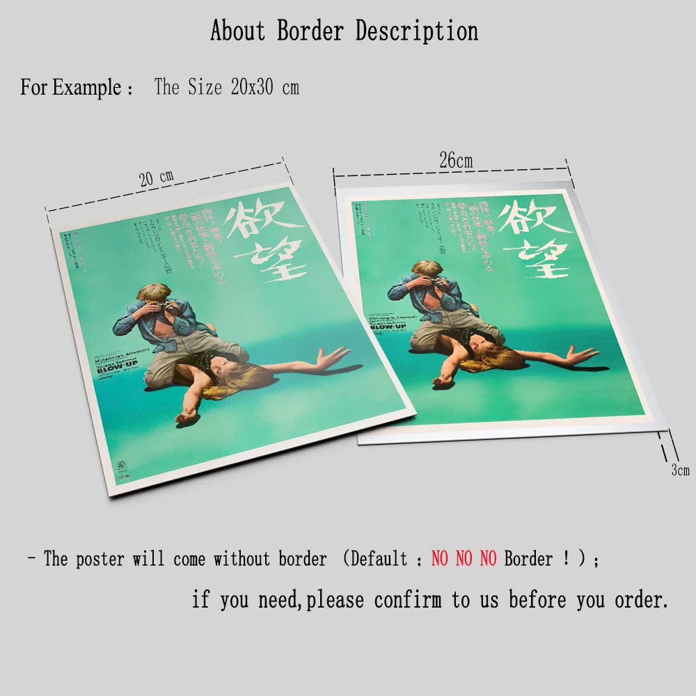 How To Blow Up A Picture To Poster Size